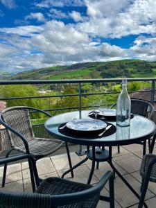 Appartements L-Erable T2 climatise : photos des chambres