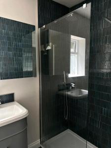 Meldon Park, Gate Lodge