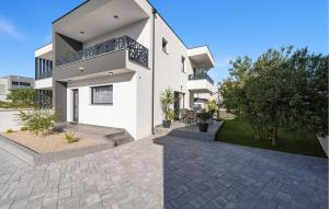 Kuca Za Odmor Toda Vodice