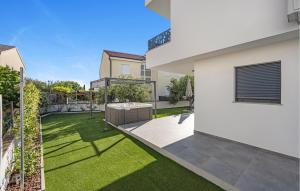 Kuca Za Odmor Toda Vodice