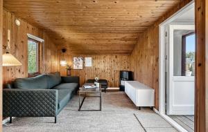 Cozy Home In Hemmet With Wifi