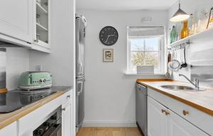 Lovely Home In Vejby With Sauna