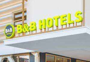 Hotels B&B HOTEL Moulins Avermes : photos des chambres