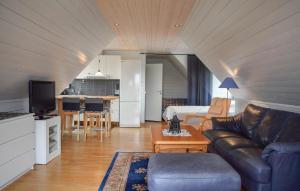 Pet Friendly Apartment In Degeberga