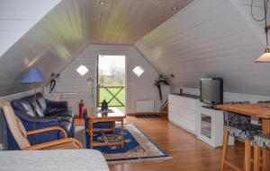 Pet Friendly Apartment In Degeberga