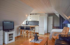 Pet Friendly Apartment In Degeberga