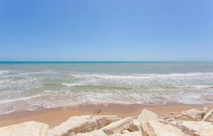 Lovely Apartment In Marina Di Ragusa