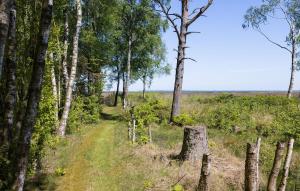 Beautiful Home In Fur With Wifi