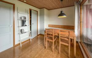 Amazing Home In Degeberga