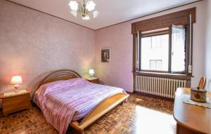 3 Bedroom Amazing Apartment In Lamon