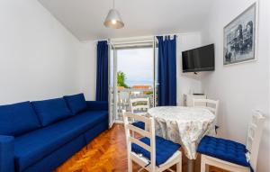 Awesome Apartment In Malinska With Wifi