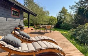 2 Bedroom Amazing Home In Præstø