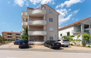 Nice Apartment In Biograd Na Moru