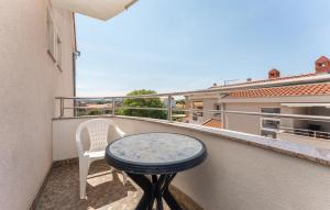 Nice Apartment In Biograd Na Moru