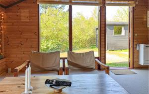 2 Bedroom Amazing Home In Præstø