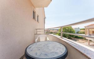 Nice Apartment In Biograd Na Moru