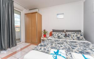 Nice Apartment In Biograd Na Moru