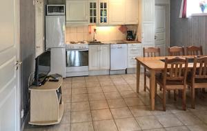 Nice Apartment In Sälen With Sauna