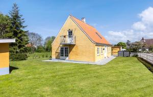 Awesome Home In Søby Ærø With Wifi