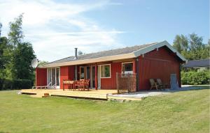 Pet Friendly Home In Tranekær With Wifi