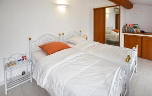Maisons de vacances Cozy Home In Aubignan : photos des chambres