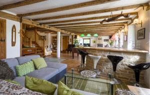 Charmante Maison Avec Piscine