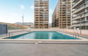 Gorgeous Apartment In Oropesa