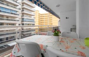 Gorgeous Apartment In Oropesa