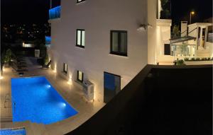 Awesome Apartment In Korcula With Sauna