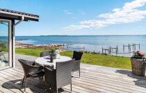 2 Bedroom Lovely Home In Haderslev