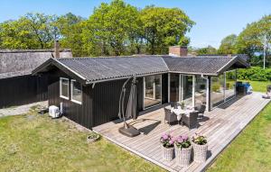 2 Bedroom Lovely Home In Haderslev