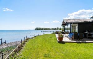 2 Bedroom Lovely Home In Haderslev