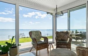 2 Bedroom Lovely Home In Haderslev