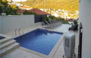 Awesome Apartment In Korcula With Sauna