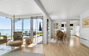 2 Bedroom Lovely Home In Haderslev