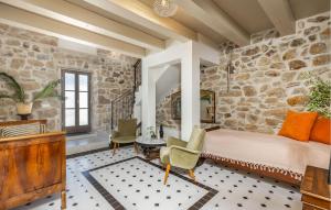 Nice Home In Mundanije