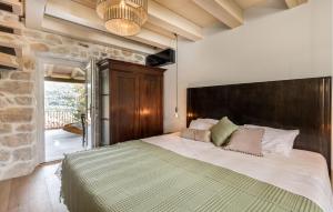 Nice Home In Mundanije