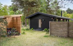 3 Bedroom Gorgeous Home In Højby