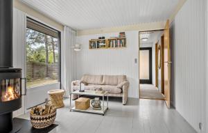 3 Bedroom Gorgeous Home In Højby