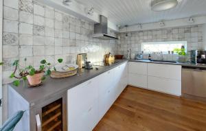 Amazing Home In Höganäs