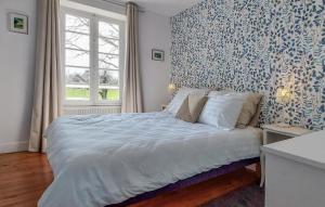 Maisons de vacances Gorgeous Home In Dognen With Wifi : photos des chambres
