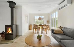 2 Bedroom Amazing Home In Kerteminde