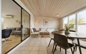 2 Bedroom Amazing Home In Kerteminde