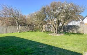 Cozy Home In Thyborøn With Wifi