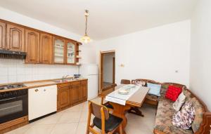 Stunning Apartment In Trogir With Wifi