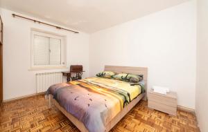 Stunning Apartment In Trogir With Wifi