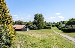 Cozy Home In Hejls With Sauna