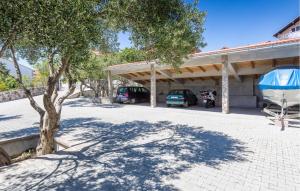 Amazing Apartment In Pirovac With Wifi