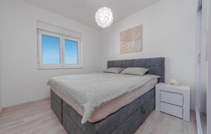 Beautiful Apartment In Povljana 