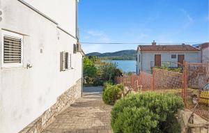 Amazing Apartment In Pirovac With Wifi